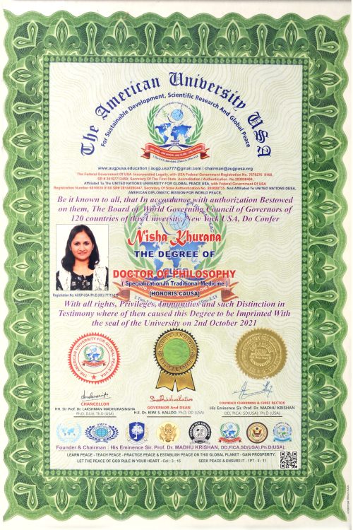 Diploma in Philosophy